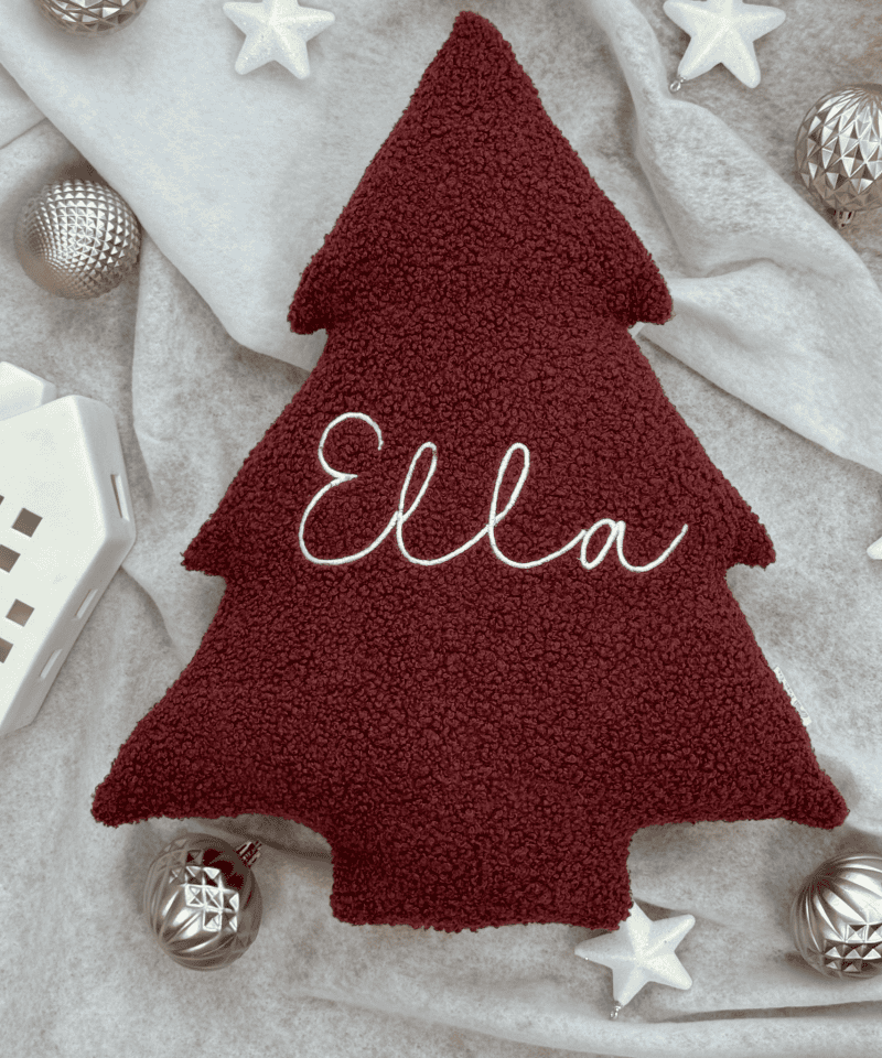 Blazina božična smreka z imenom